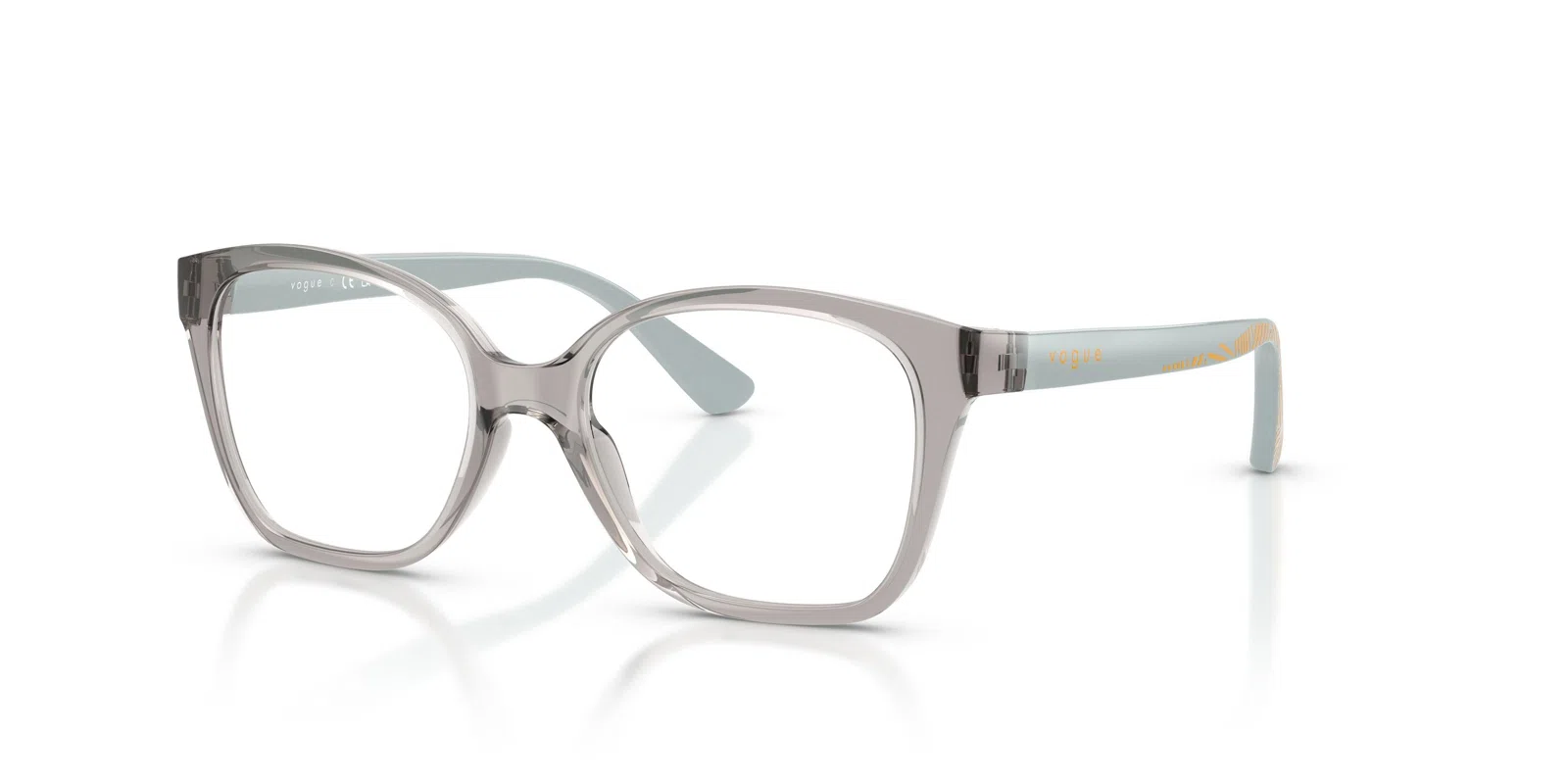 Vogue Eyewear Kids Vista 2045 Eyeglasses - view 30